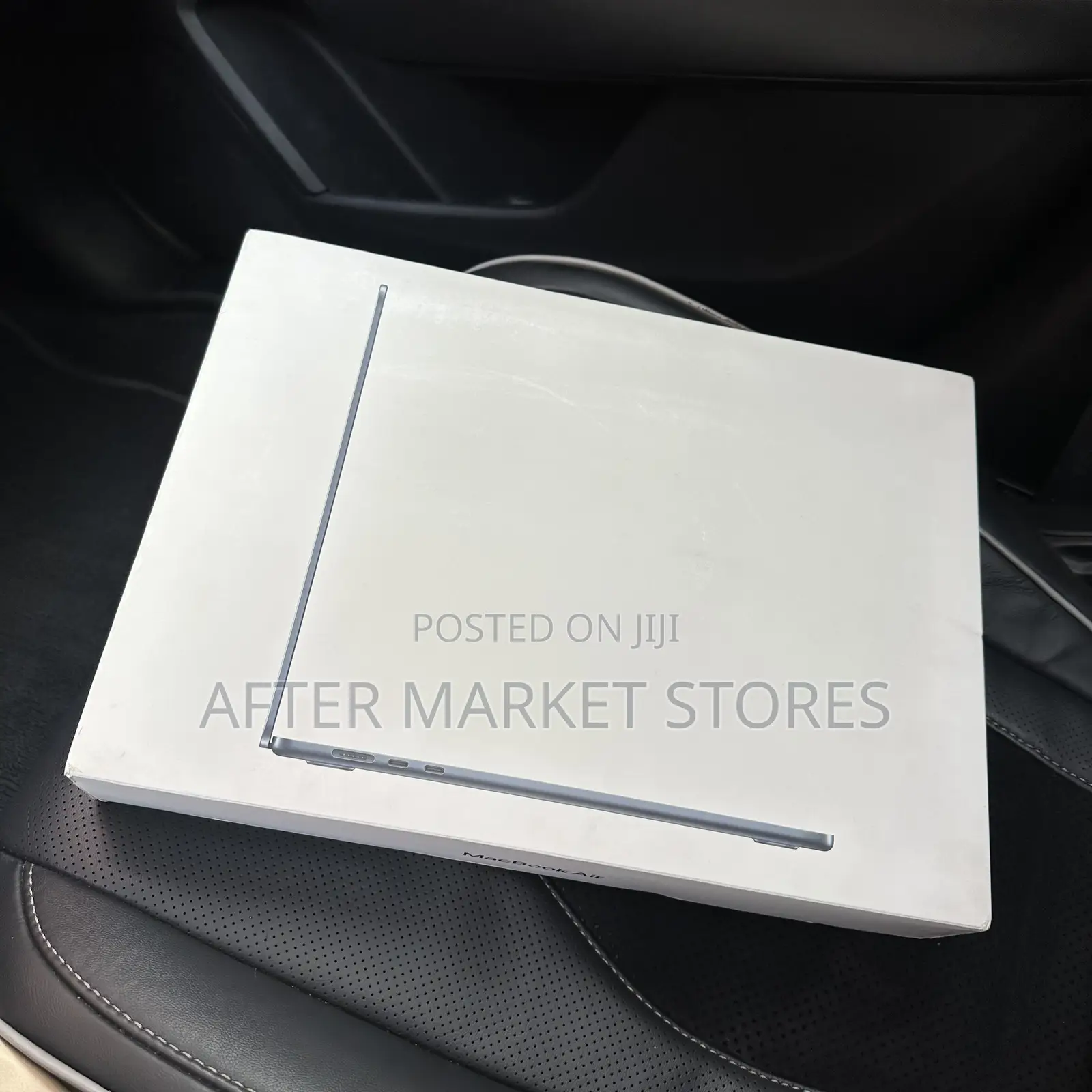 New Laptop Apple MacBook Air 2026 M5 16GB Apple M5 SSD 1T