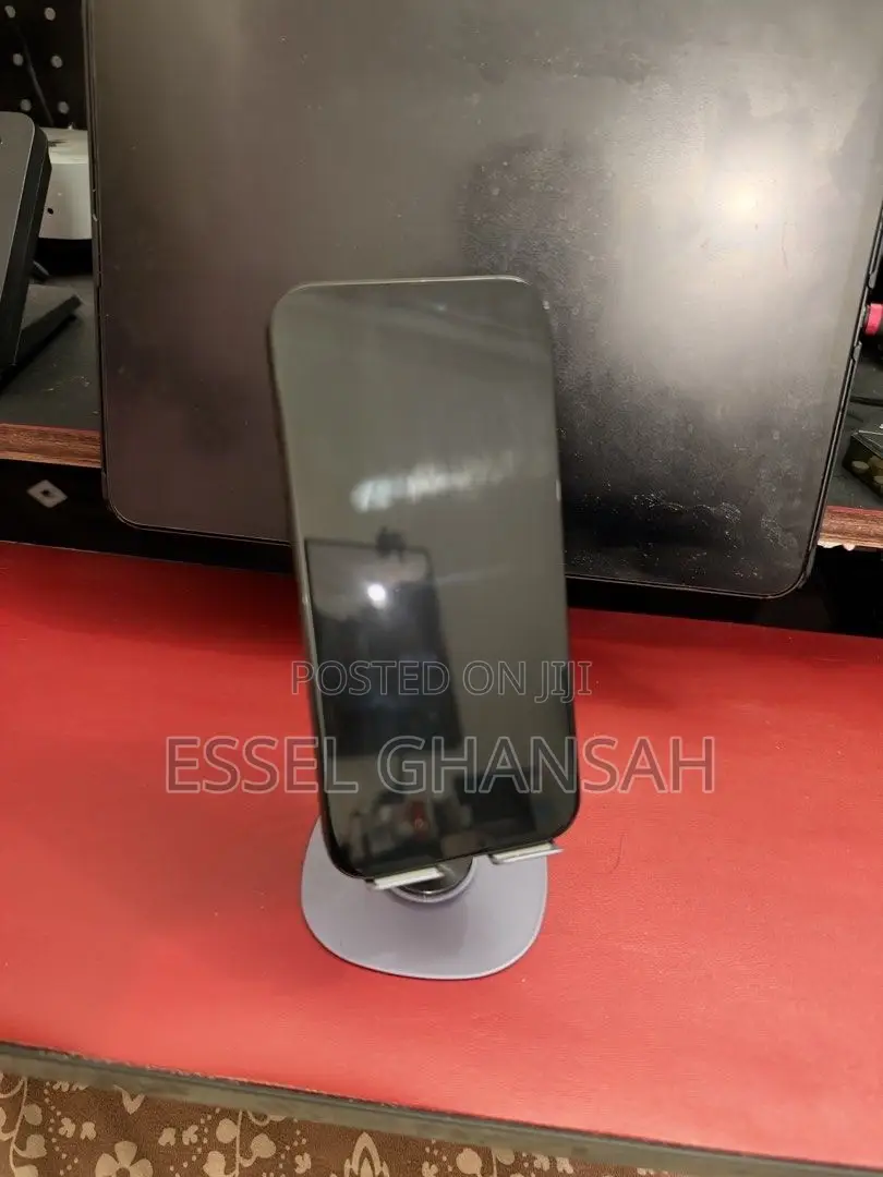 Apple iPhone 16 Pro Max 256 GB Black