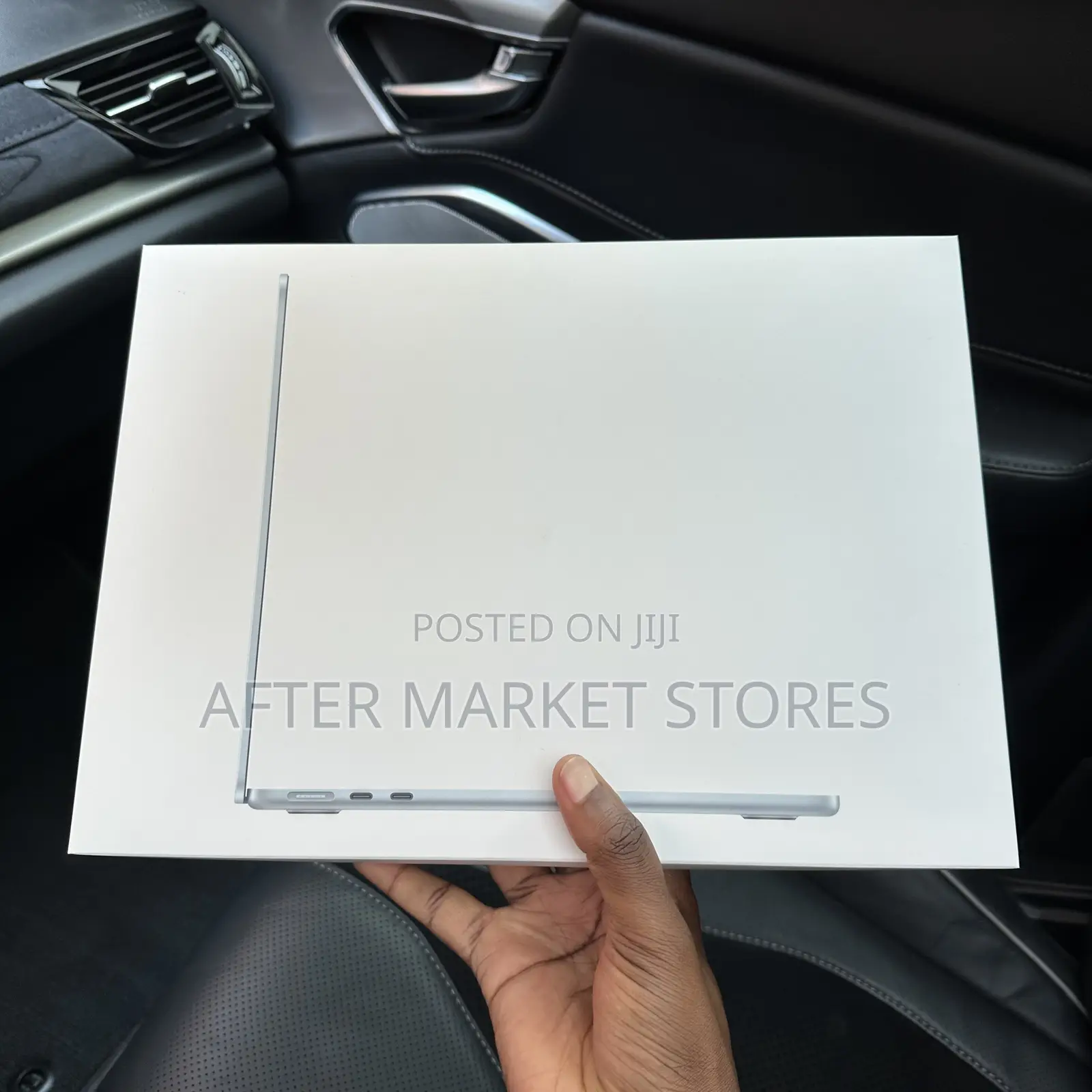 New Laptop Apple MacBook Air 2026 M5 16GB Apple M5 SSD 512GB