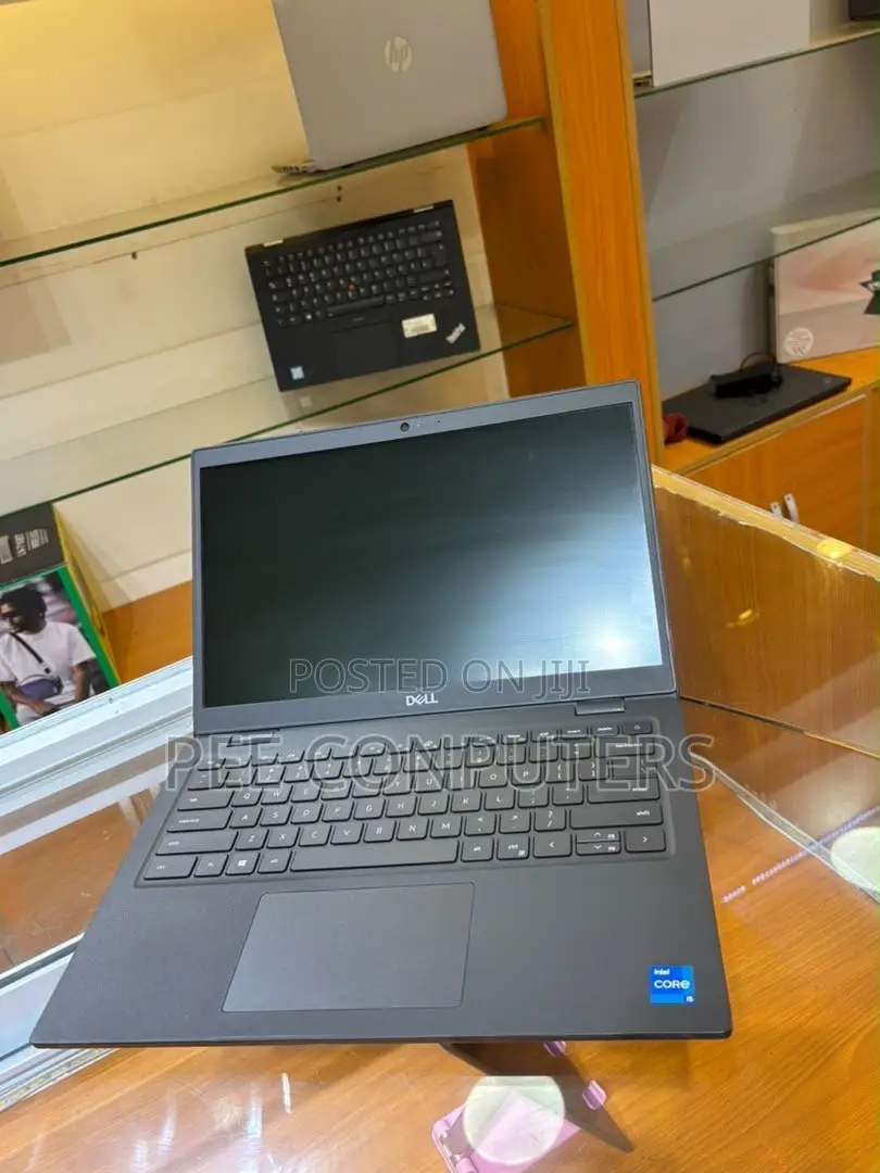 Laptop Dell Latitude 3420 8GB Intel Core i5 SSD 256GB
