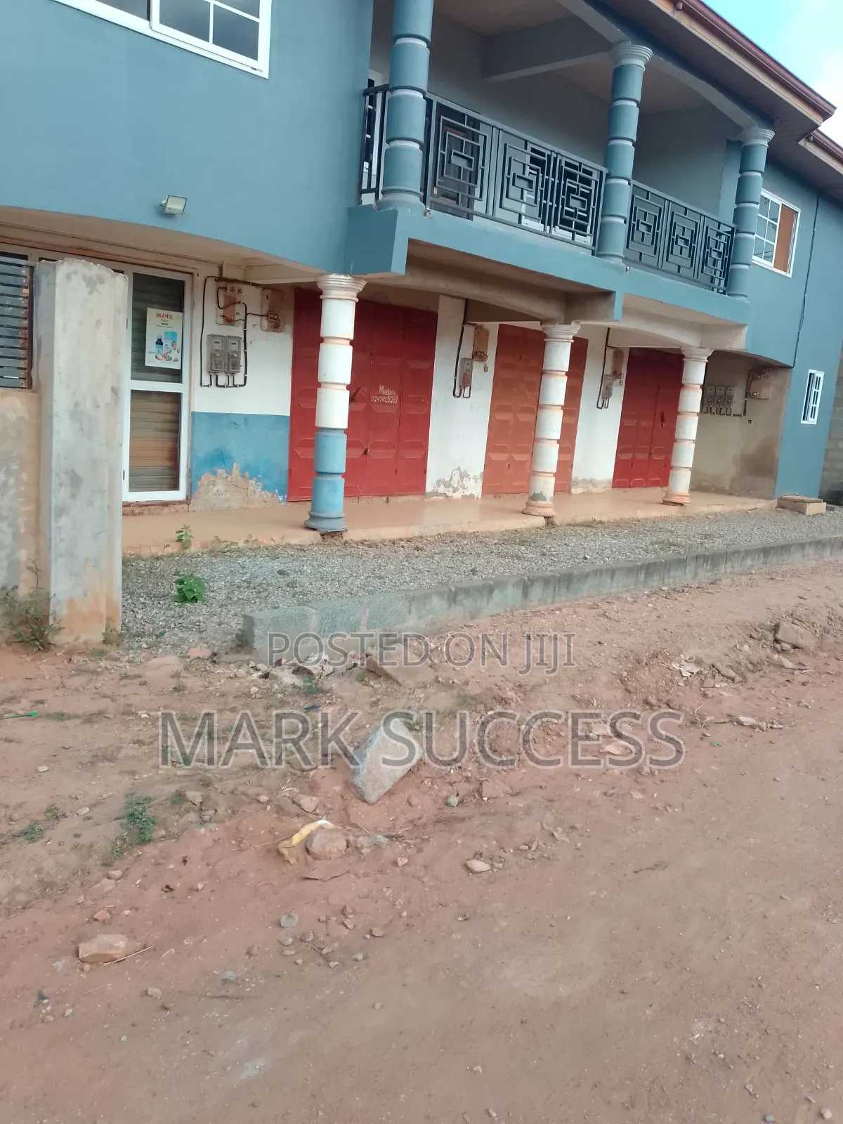 2bdrm Apartment in Bortiano for rent