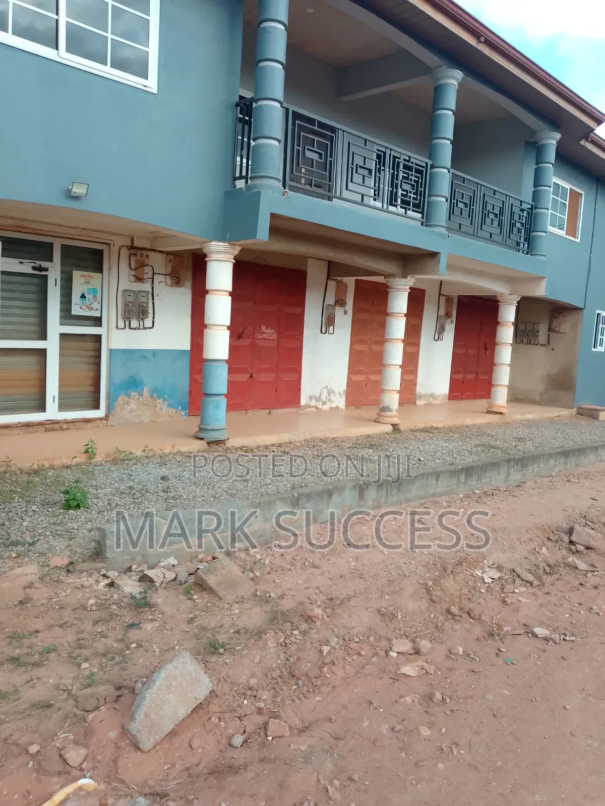 2bdrm Apartment in Bortiano for rent