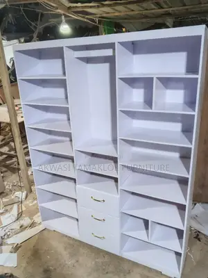 Shoe Rack Three in One