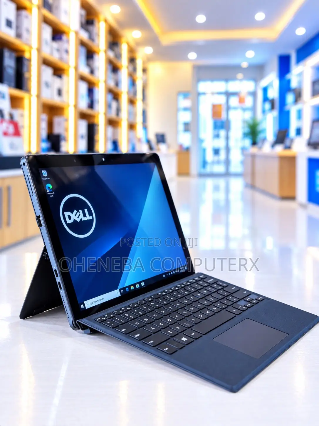 Laptop Dell Latitude 5285 2-in-1 8GB Intel Core i5 SSD 256GB