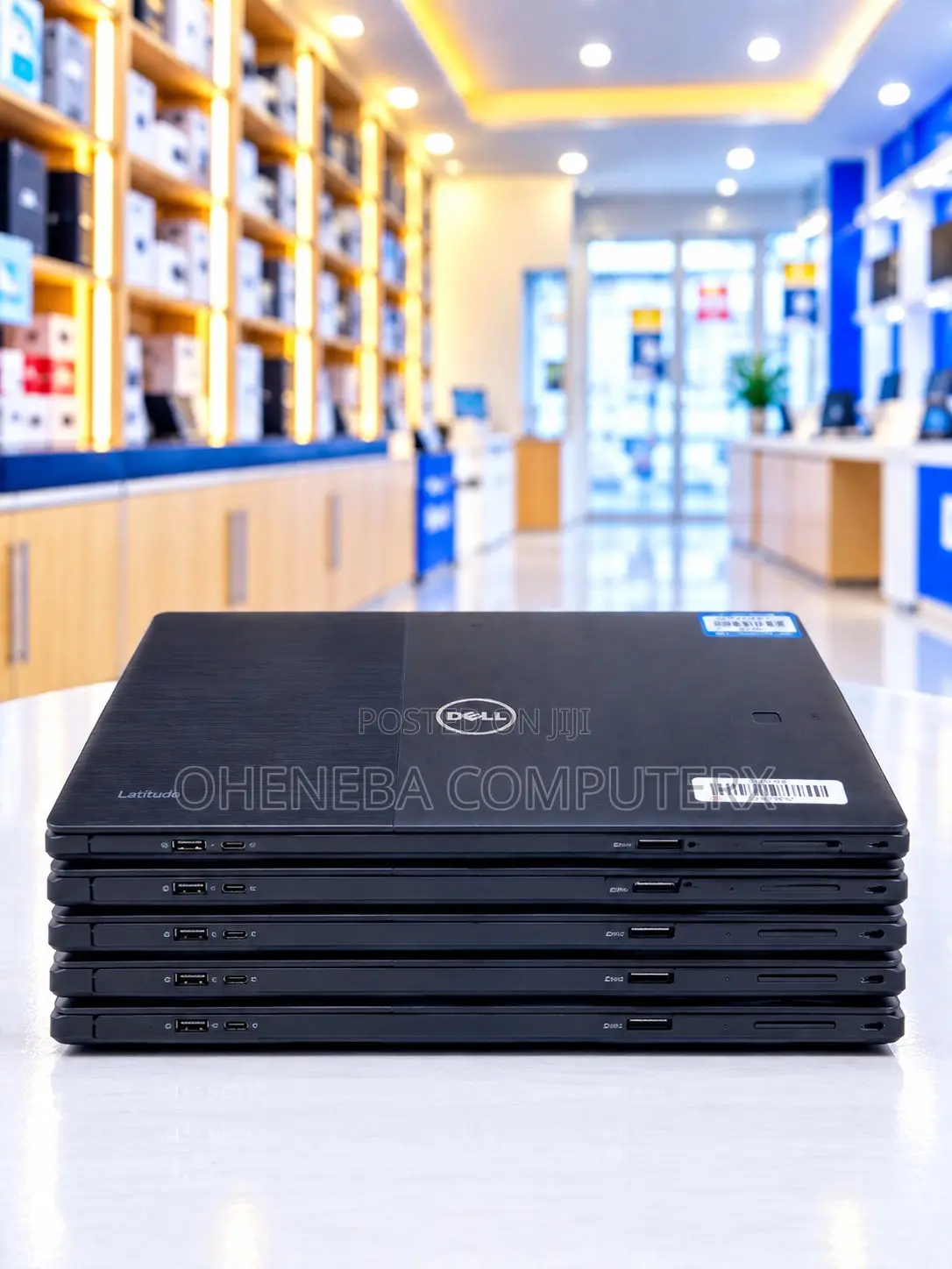 Laptop Dell Latitude 5285 2-in-1 8GB Intel Core i5 SSD 256GB