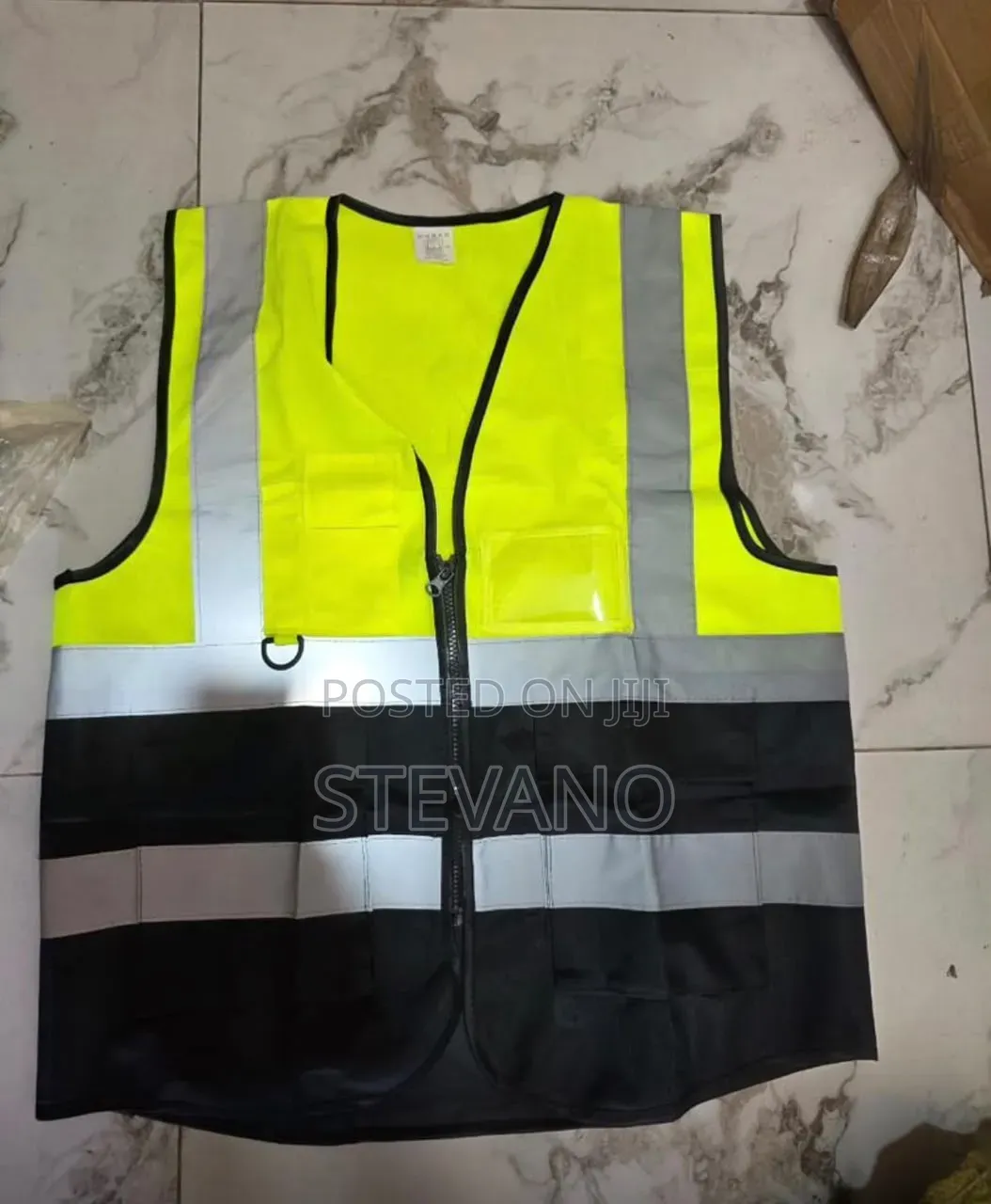 Reflective Vest