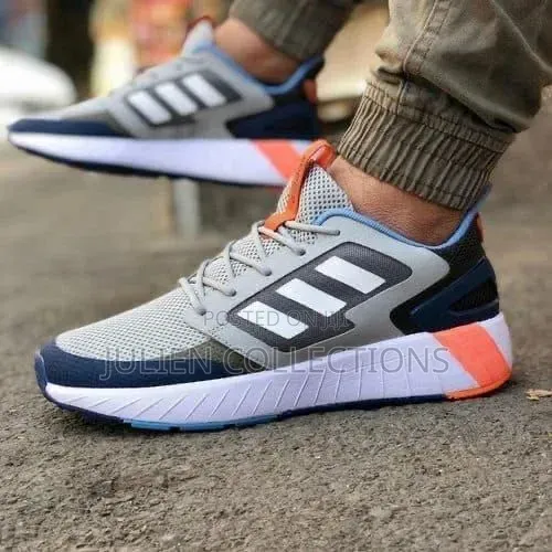 Adidas CloudFoam Trainers