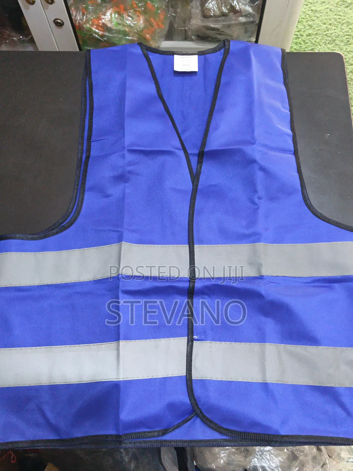 Reflective Vest