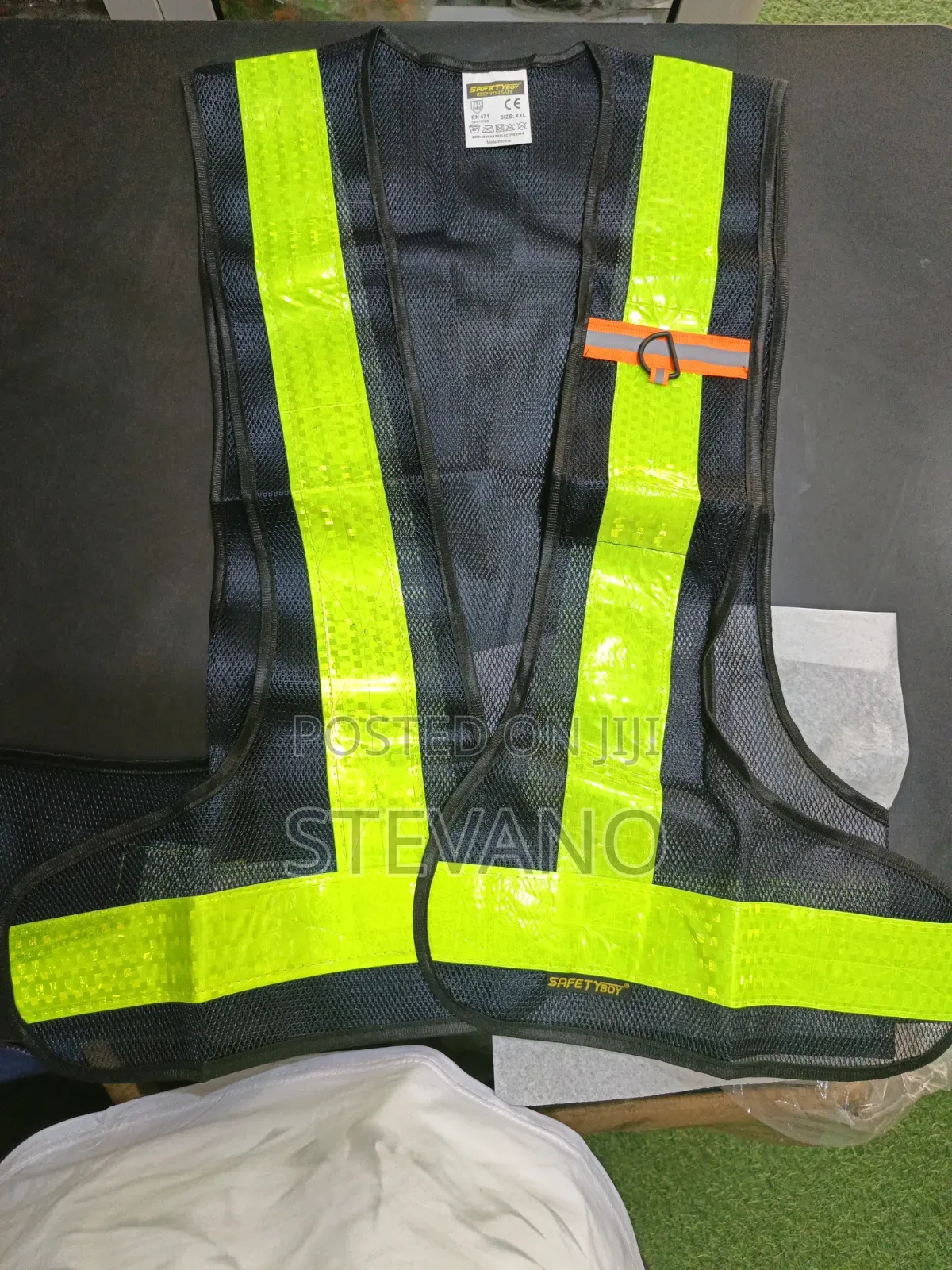 Reflective Vest