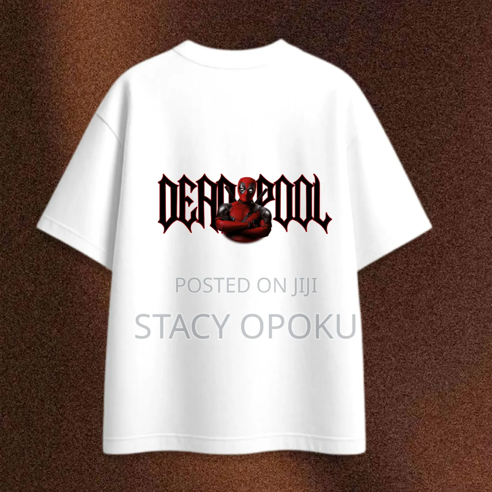 Affordable T-Shirts