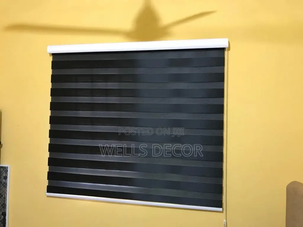 Blinds That Complete Your Space
