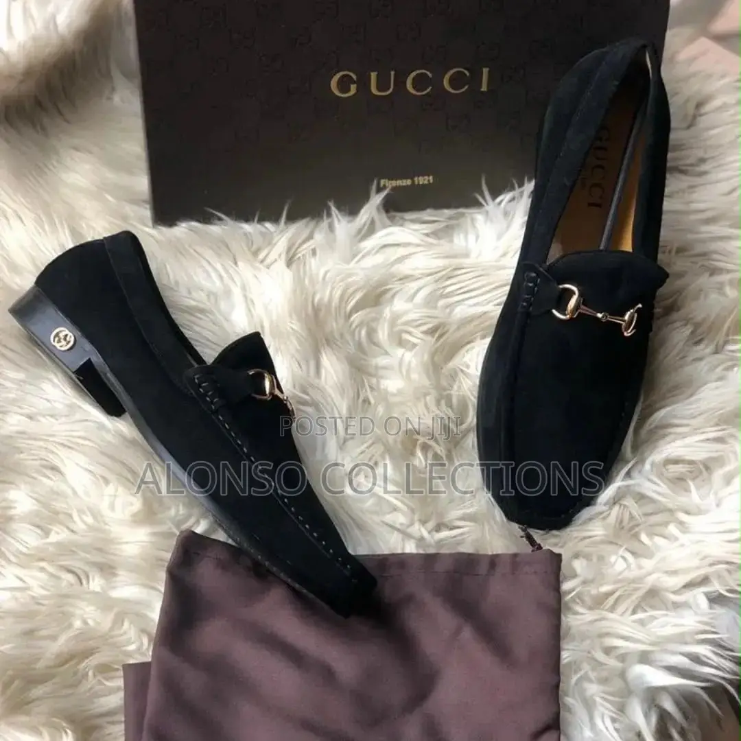 Gucci Shoe Husbelt