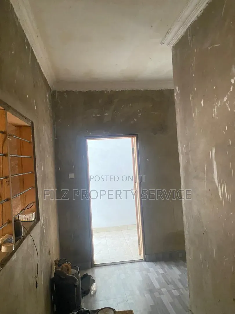 4bdrm House in Abgoba, School Park Area for rent