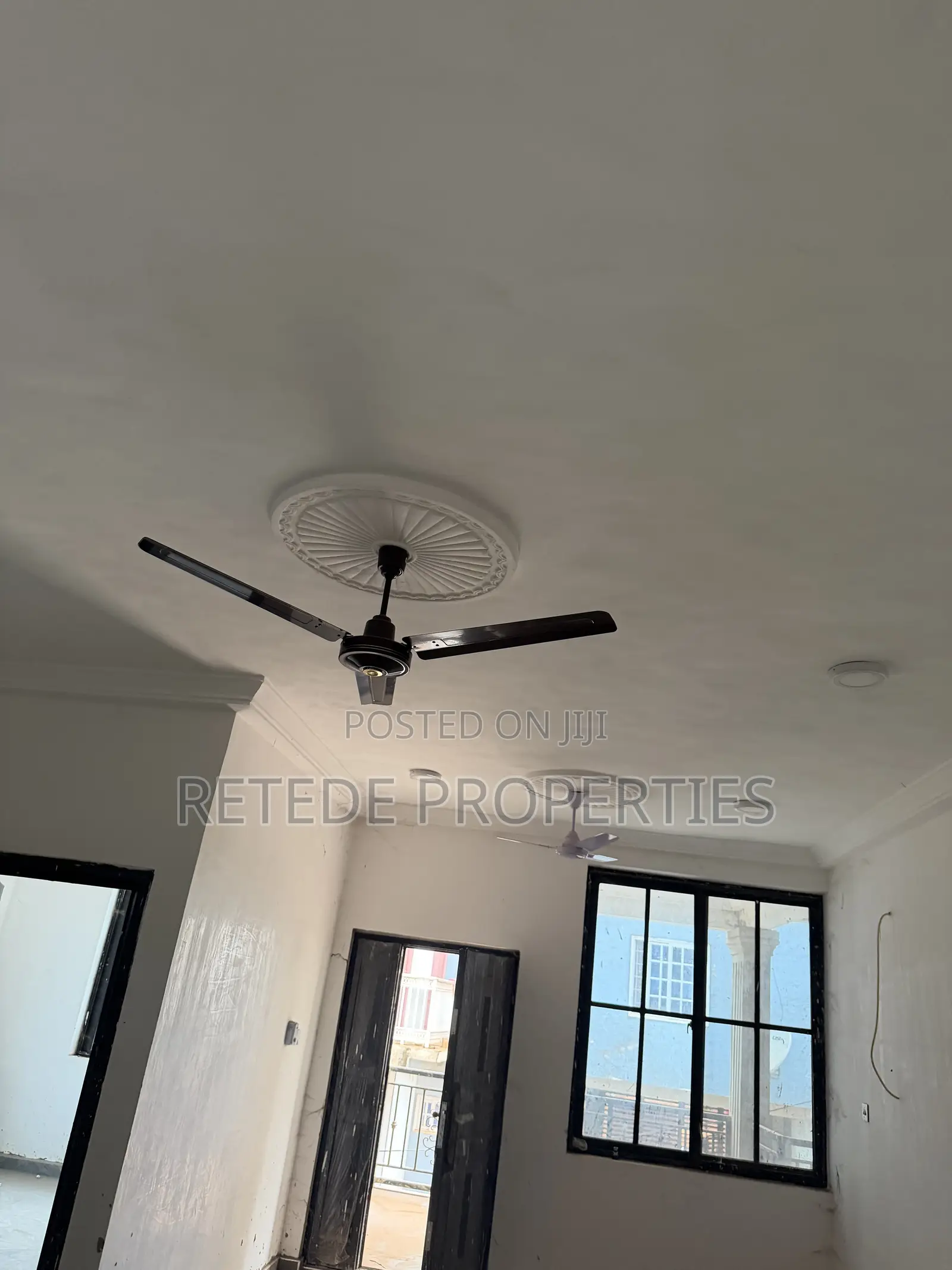 2bdrm Apartment in Retede Properties, Atwima Kwanwoma for rent