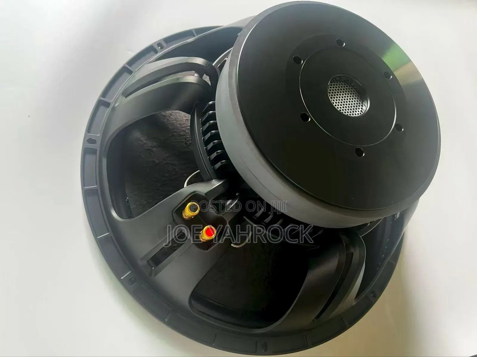 2500w 18inches Speaker Sub Bass RCF Pair