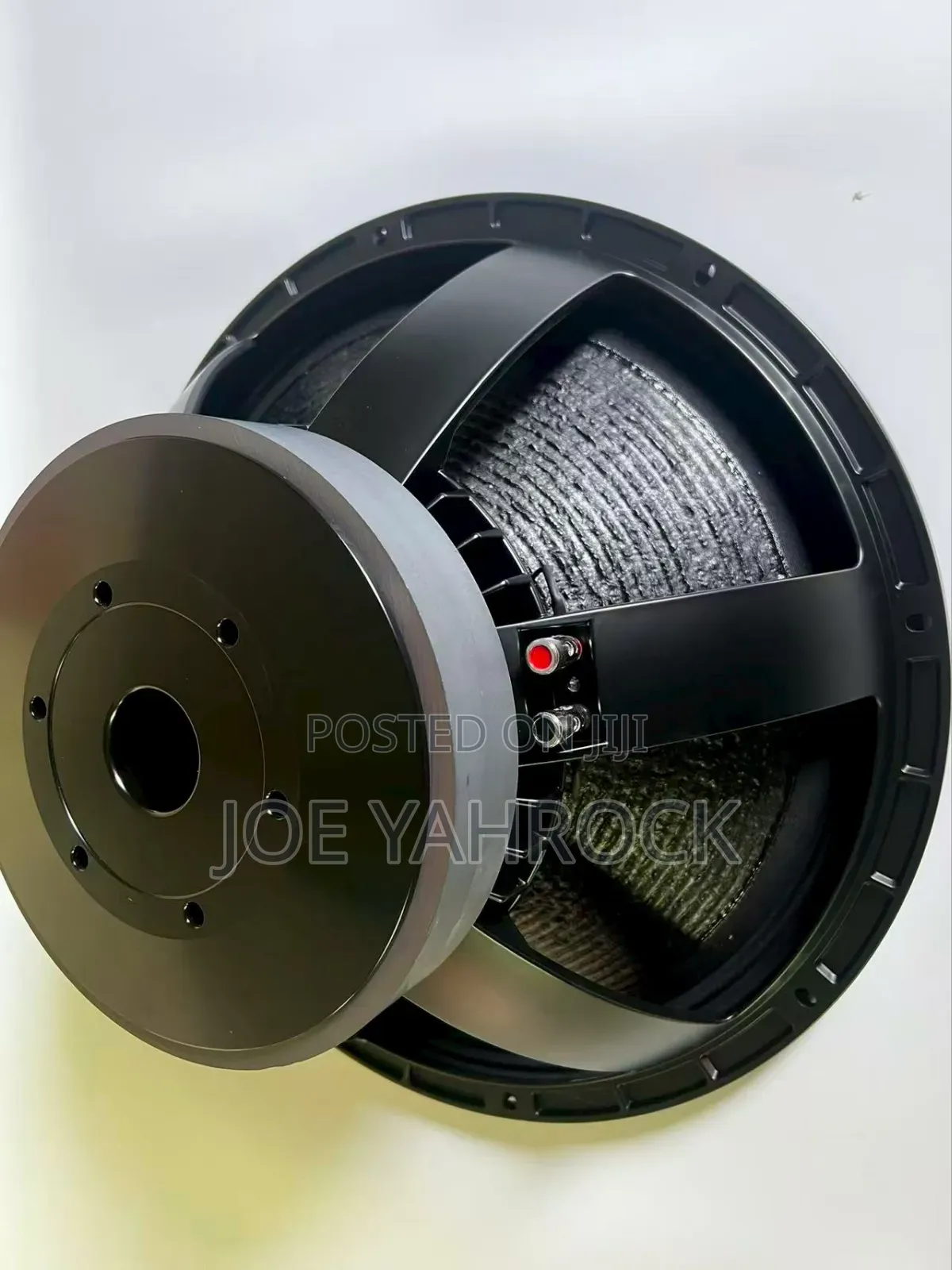 2500w 18inches Speaker Sub Bass RCF Pair