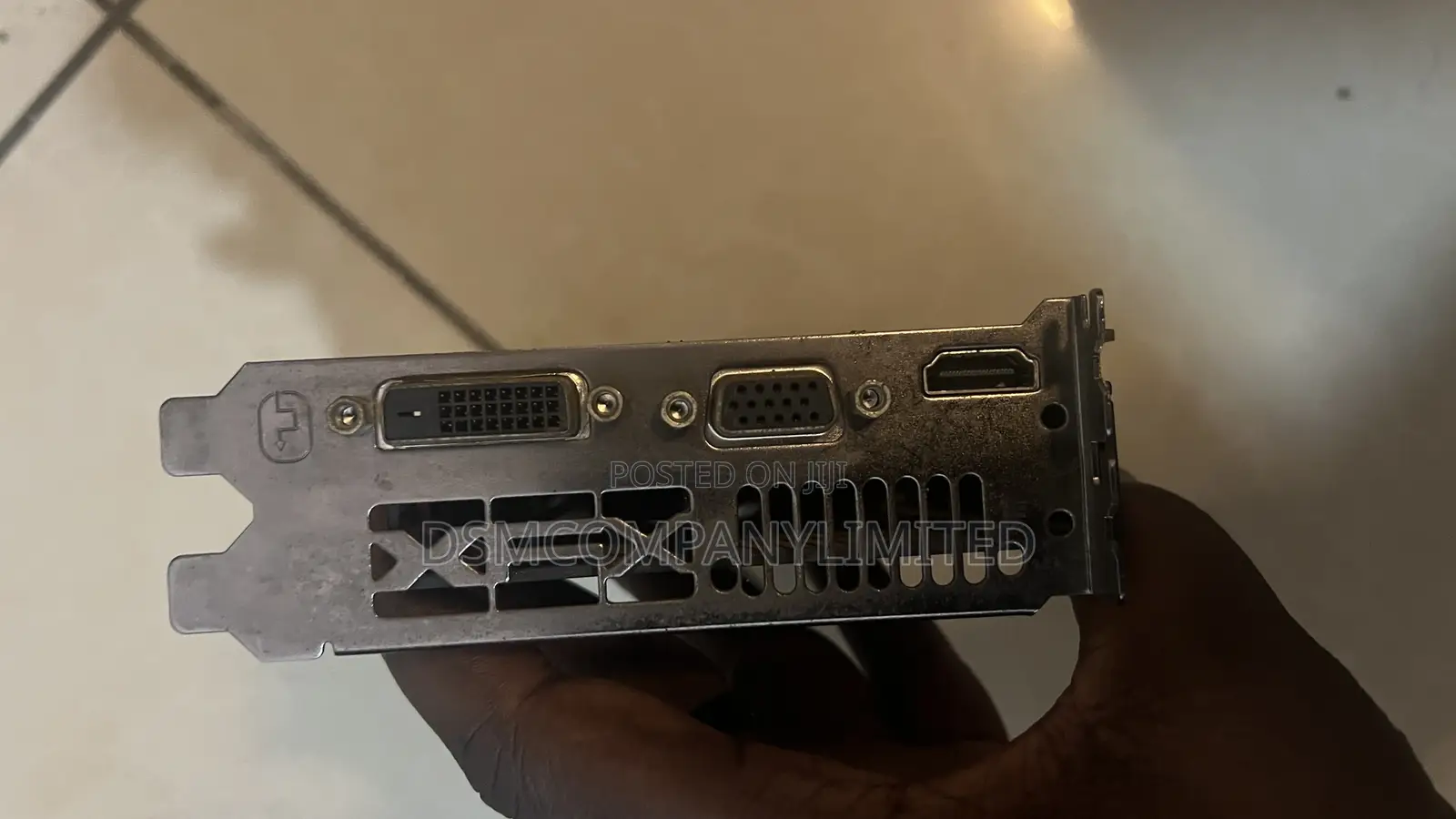 XFX Amd Redeon R7 240 4gb