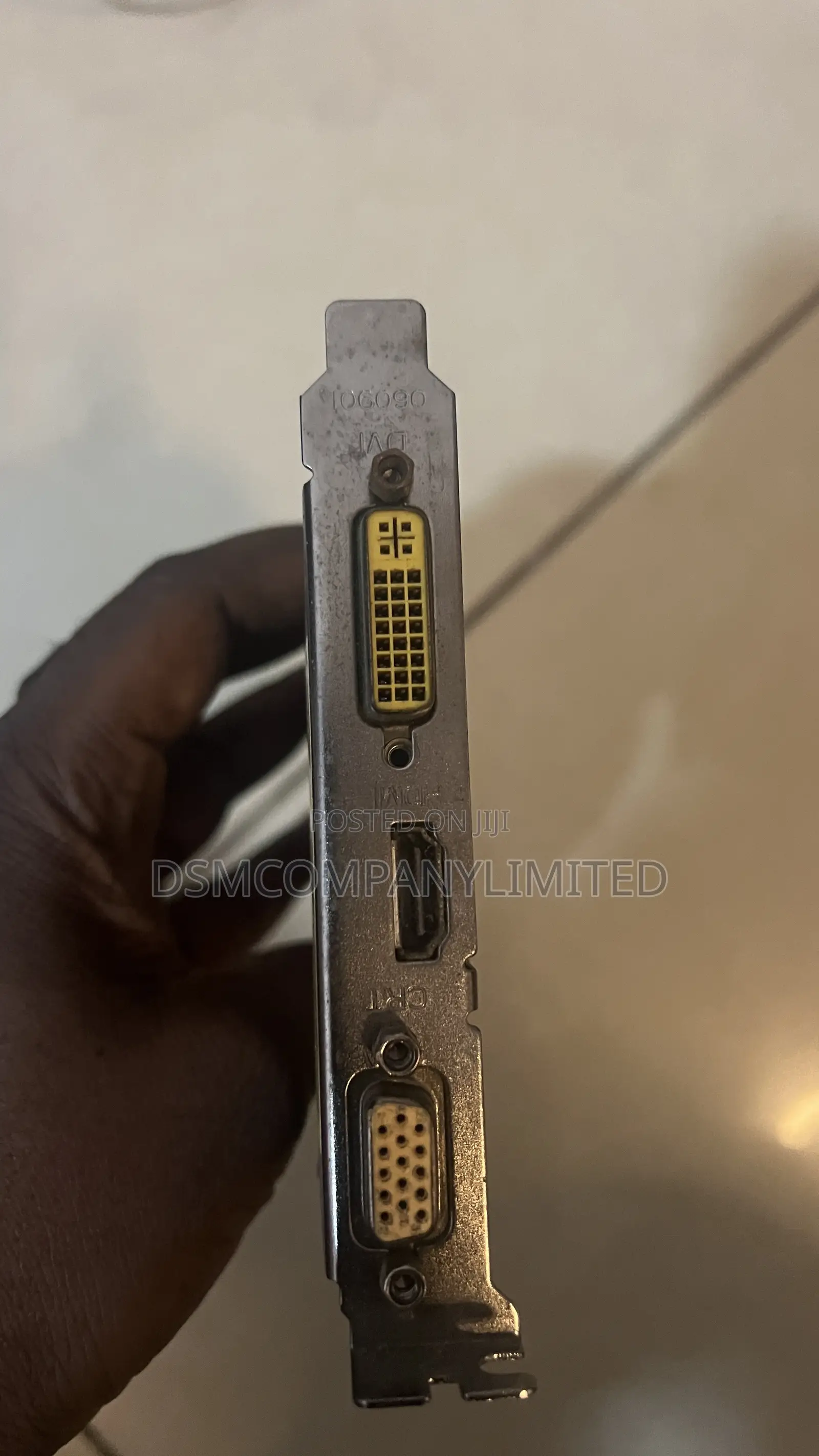 Zotac G210 Synergy Edition 1gb