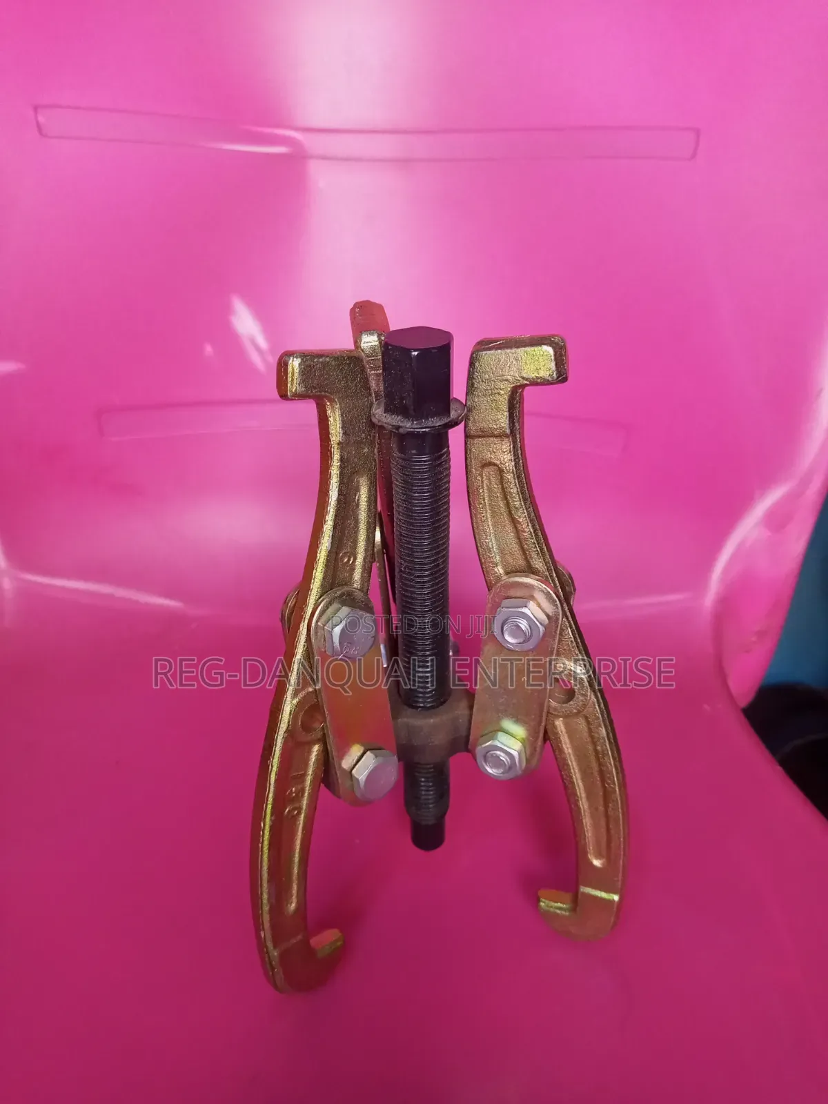 6" Gear Puller