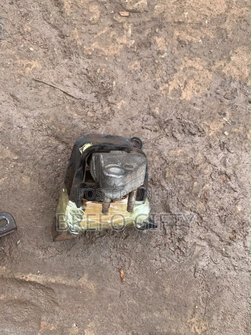 Engine Mount