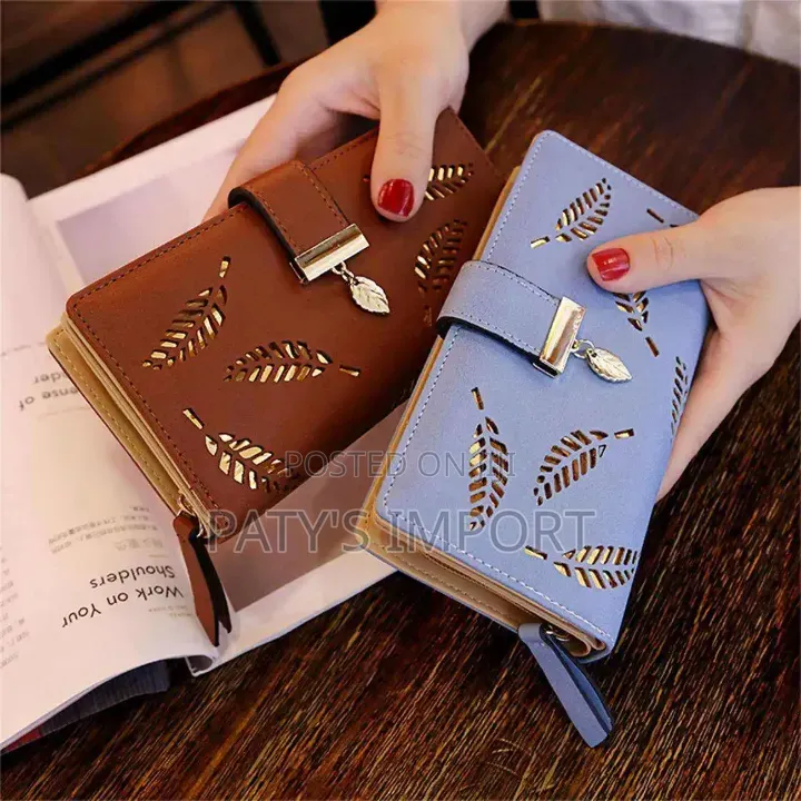 Ladies Purse