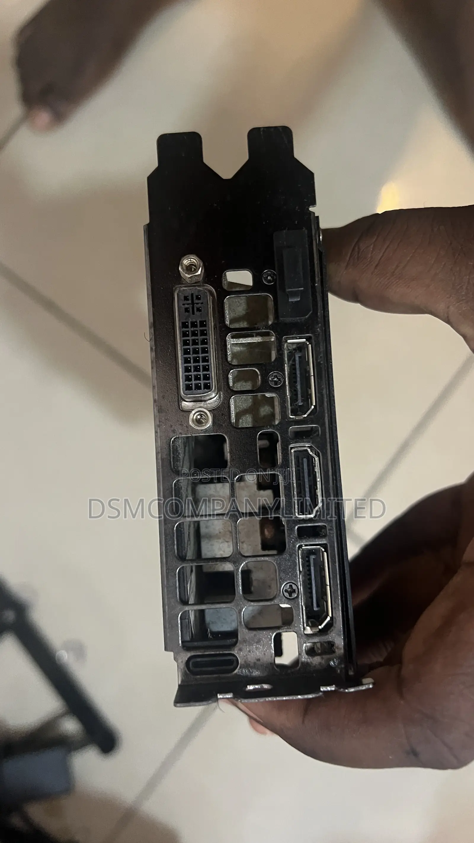 EVGA Nvidia GeForce GTX 960 4GB