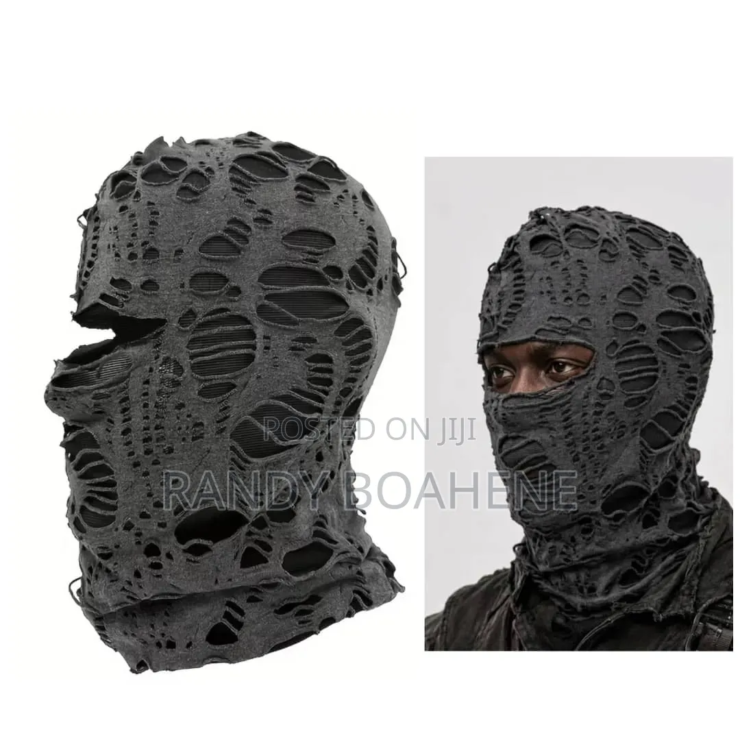 Obscura Balaclava