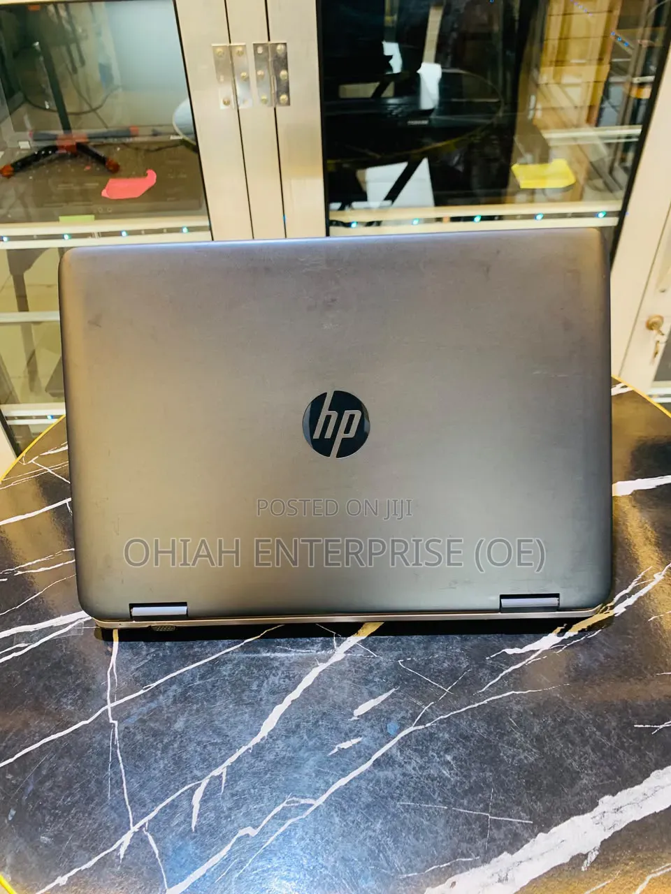 Laptop HP ProBook 640 G2 8GB Intel Core i5 SSD 256GB