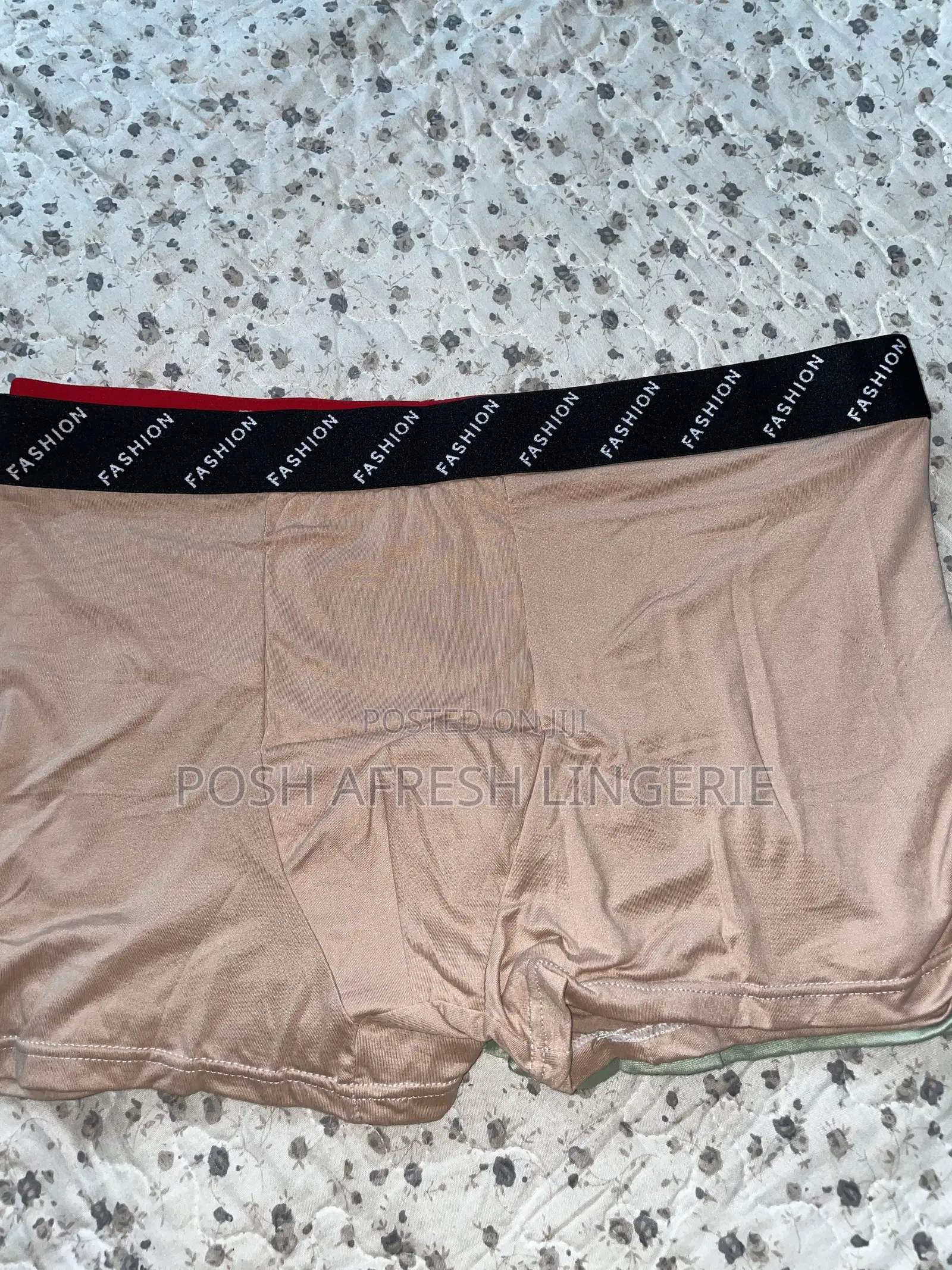 Men Boxers