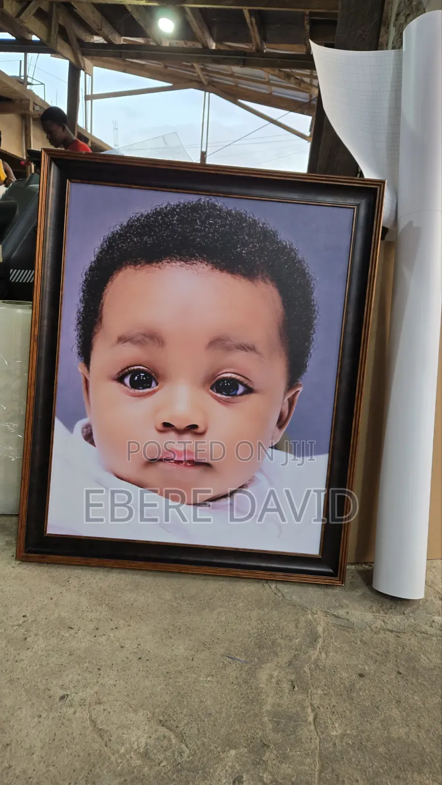 Very Affordable Pictures Frames