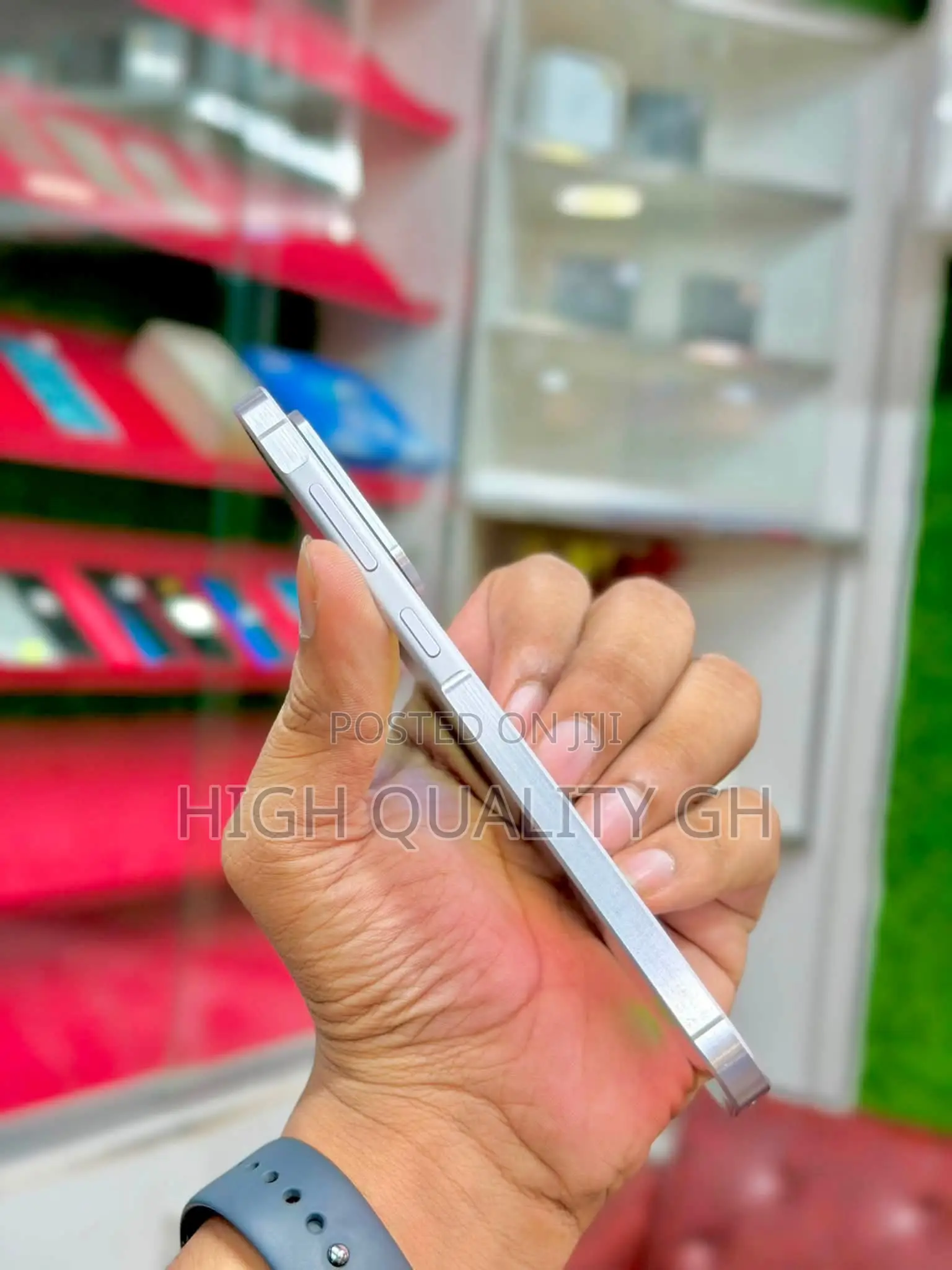 Samsung Galaxy A56 256 GB Silver