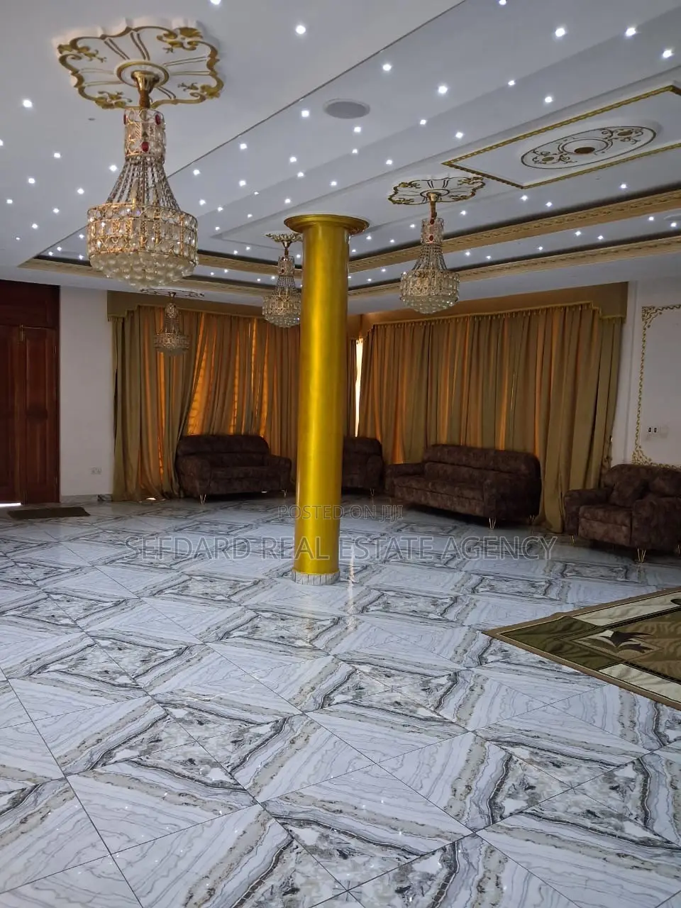 10bdrm House in Sefdard Properties, Adjiriganor for sale