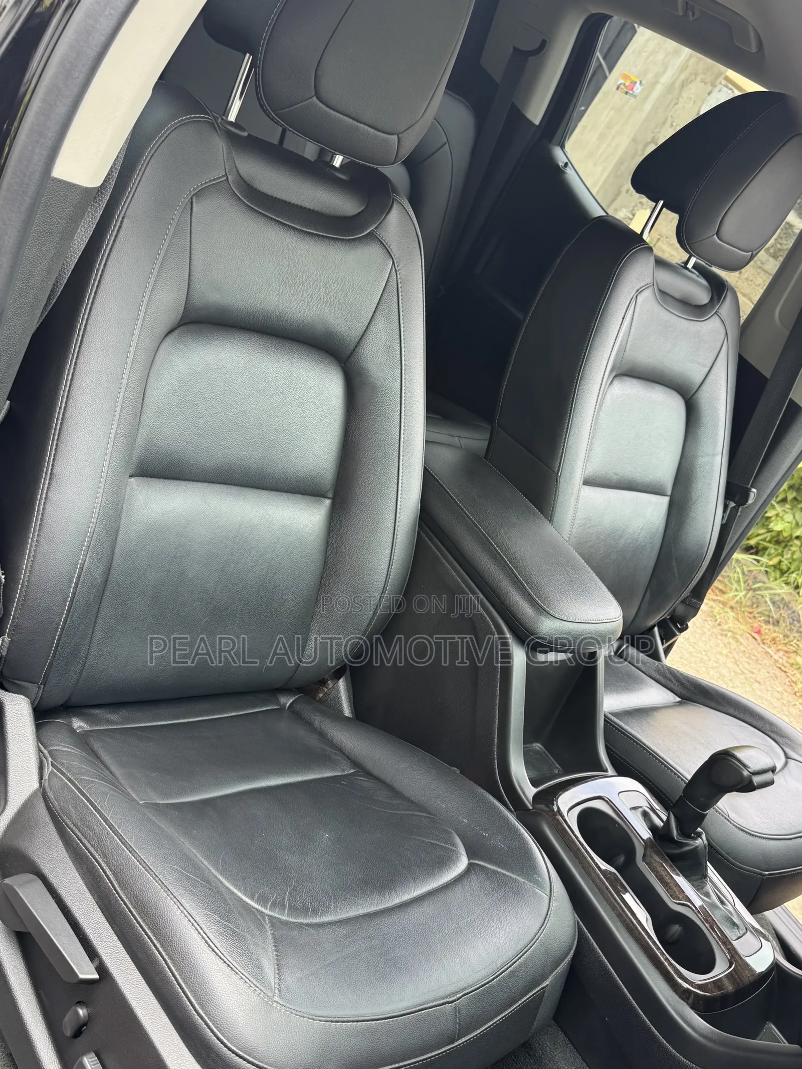 GMC Canyon SLT 4x4 Crew Cab 5 ft. box 128.3 in. WB 2016 Black