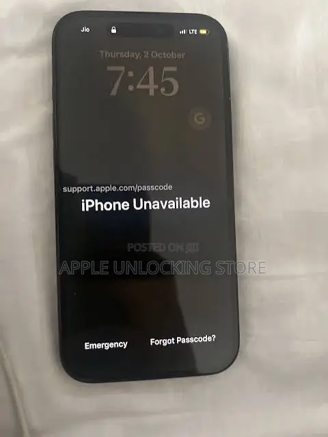 iPhone/iPad Bypass With Full Signal- X to 17 Pro Max