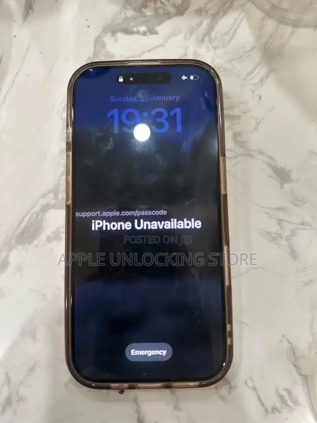 iPhone/iPad Bypass With Full Signal- X to 17 Pro Max