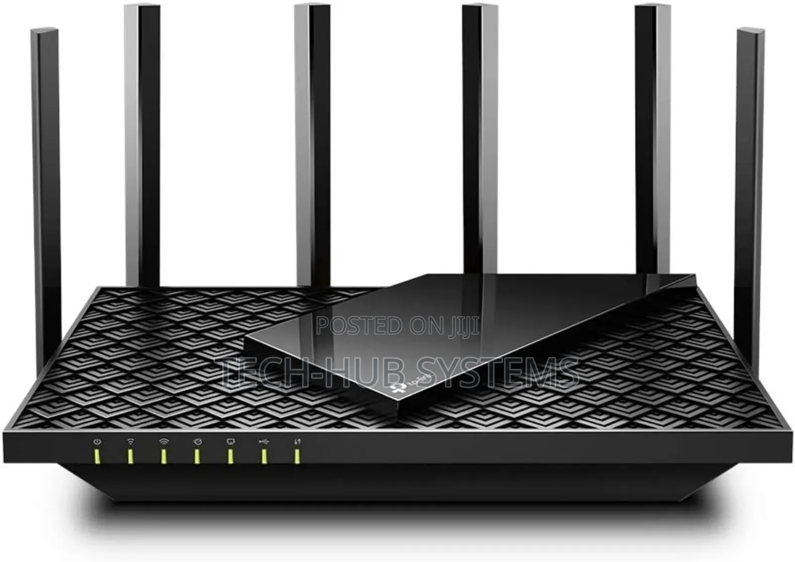 TP-Link AX5400 WiFi 6 Router (Archer AX73)