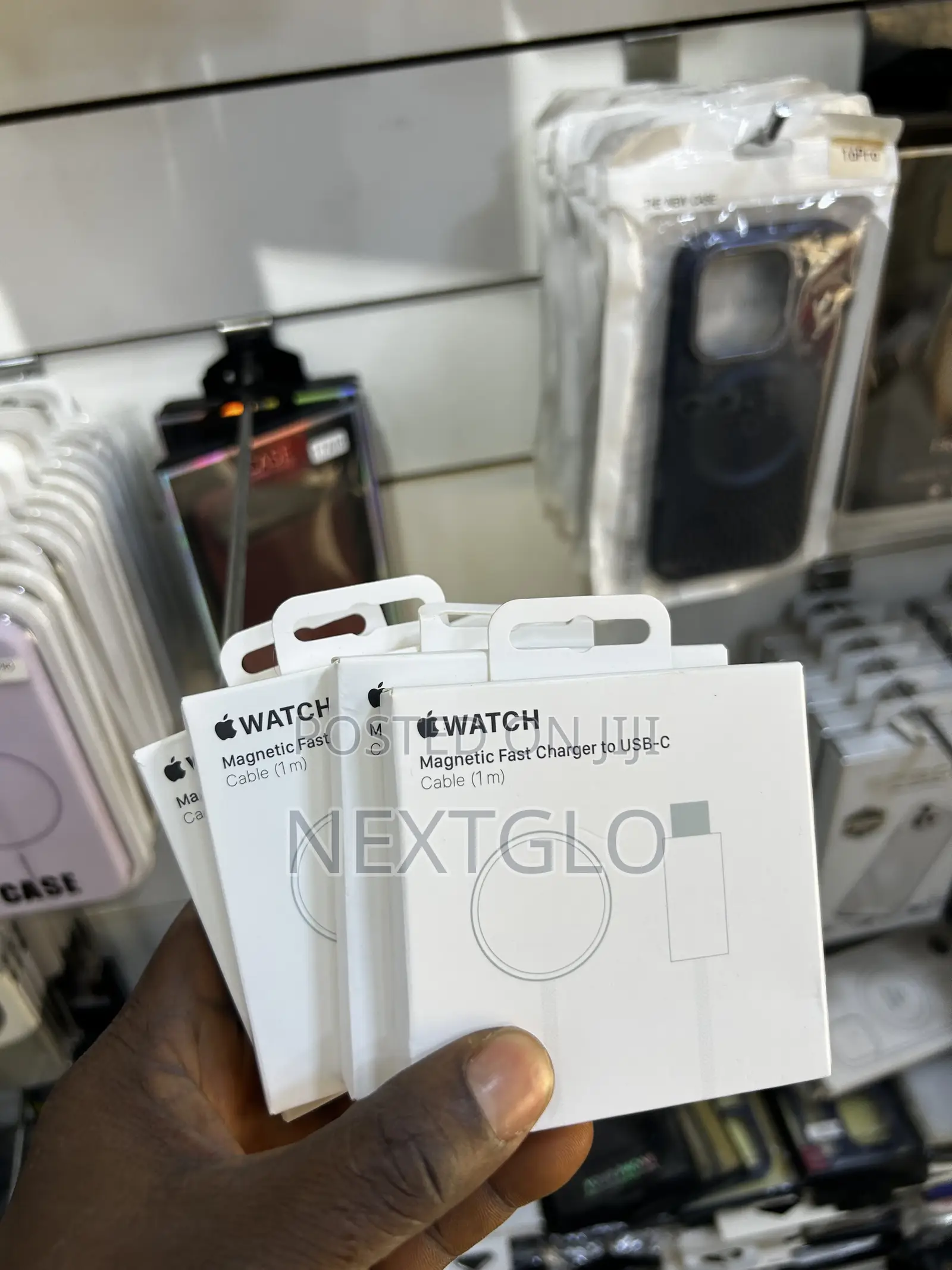 Apple Watch Charger