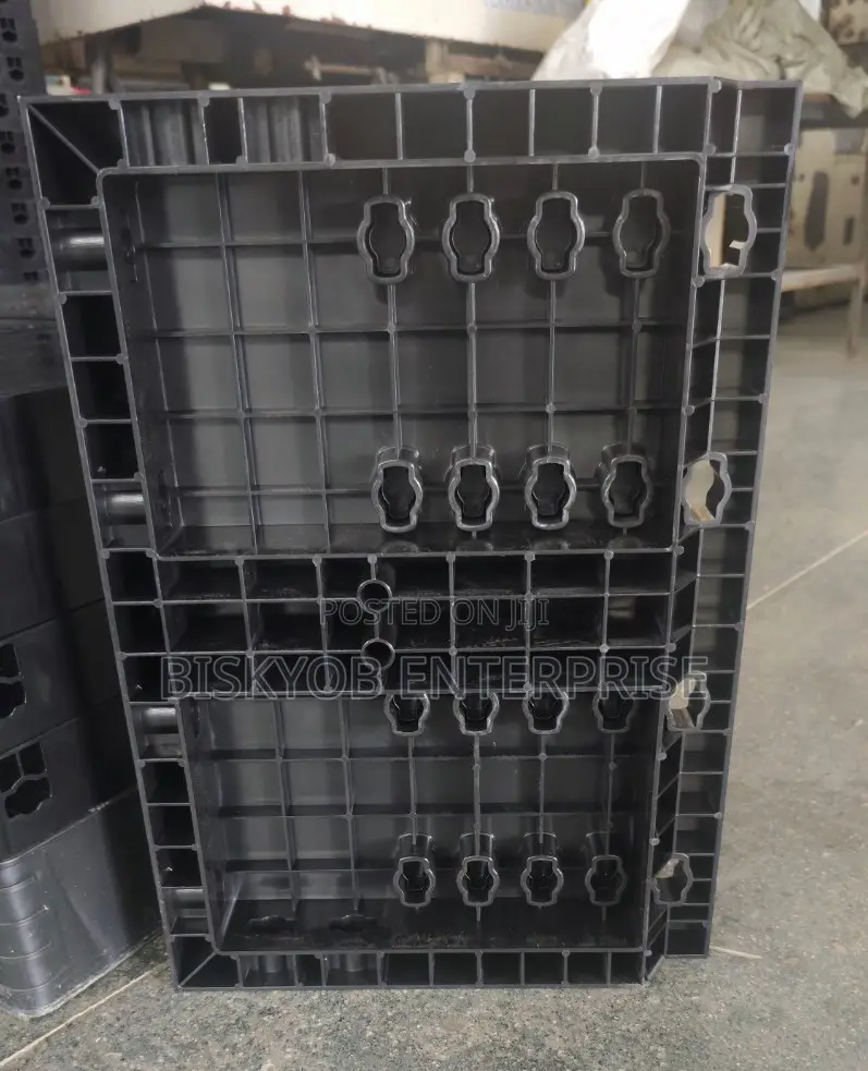 Adjustable Pilars Moulding