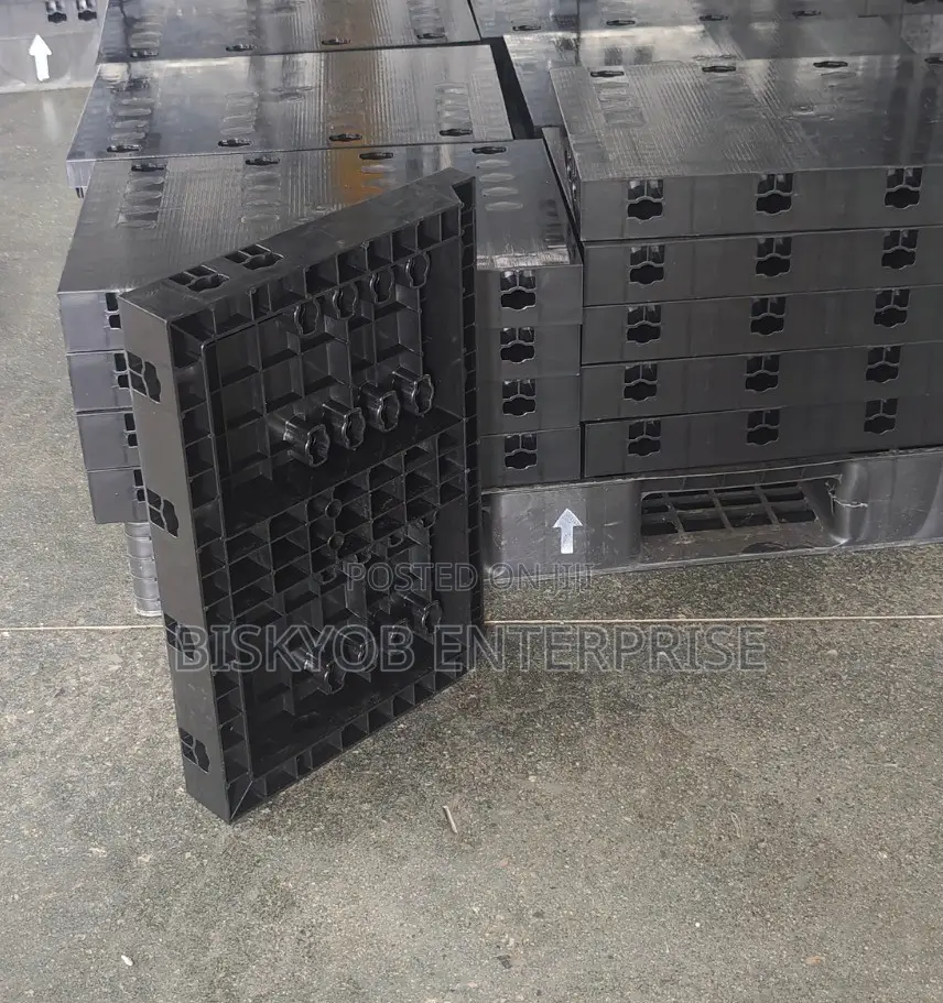Adjustable Pilars Moulding