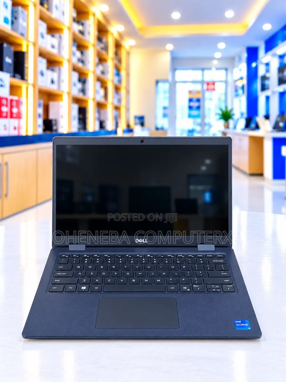 Laptop Dell Latitude 14 3450 16GB Intel Core i5 SSD 256GB