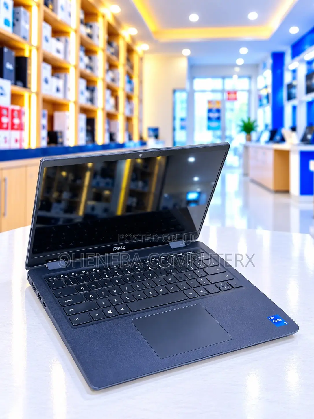 Laptop Dell Latitude 14 3450 16GB Intel Core i5 SSD 256GB
