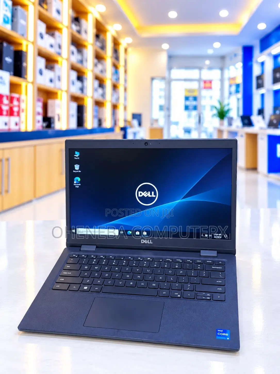 Laptop Dell Latitude 14 3450 16GB Intel Core i5 SSD 256GB