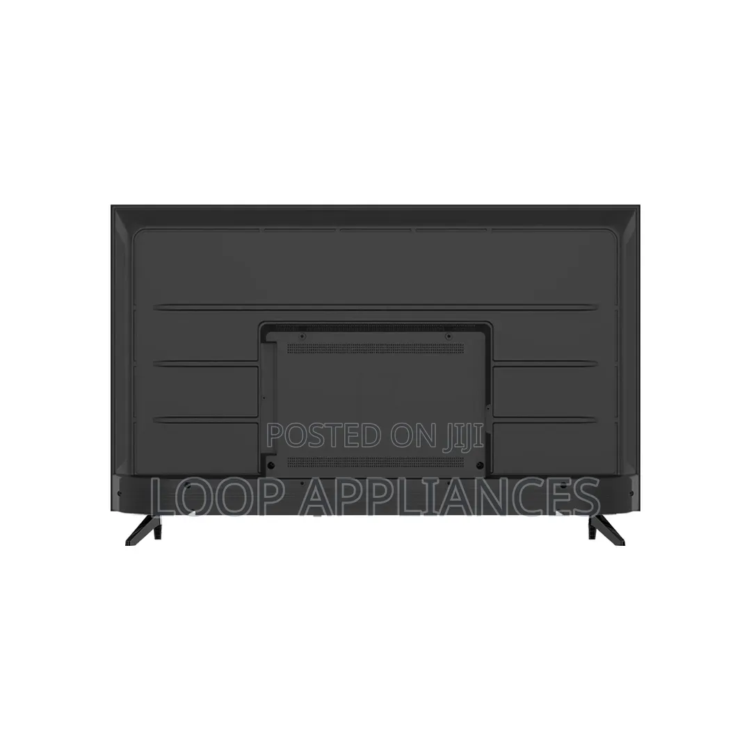 Sigma 32 Inch Digital Satellite STV-K32V6 Television