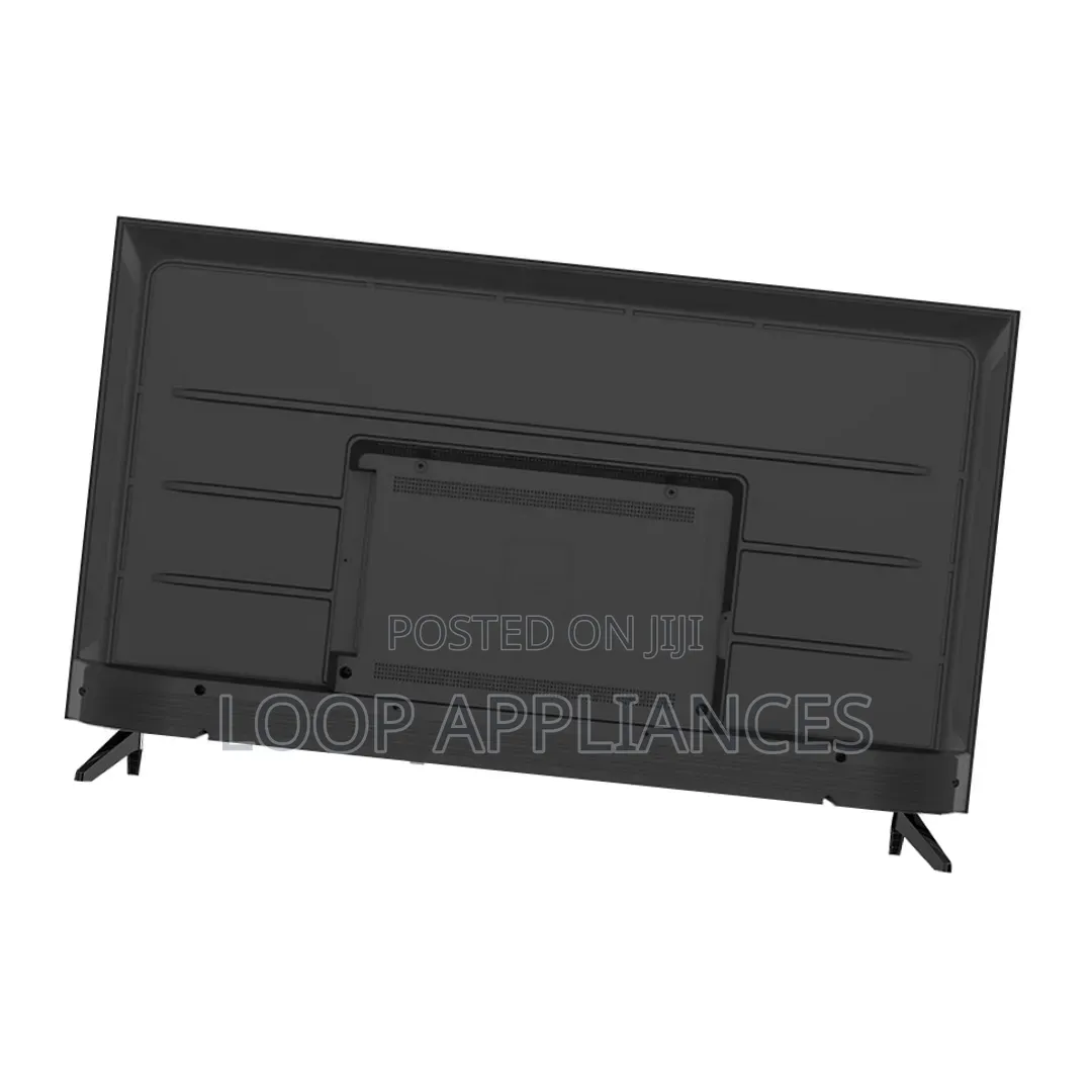 New Sigma 43 Inch Digital Satellite STV-K43V6 Television