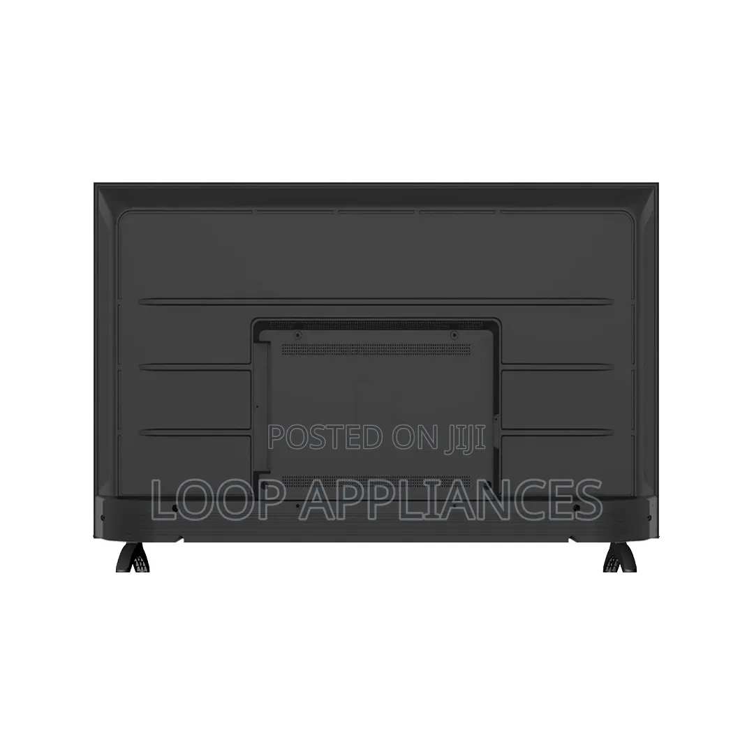 Sigma 50 Inch Smart UHD STV-KU50V6-S Android TV
