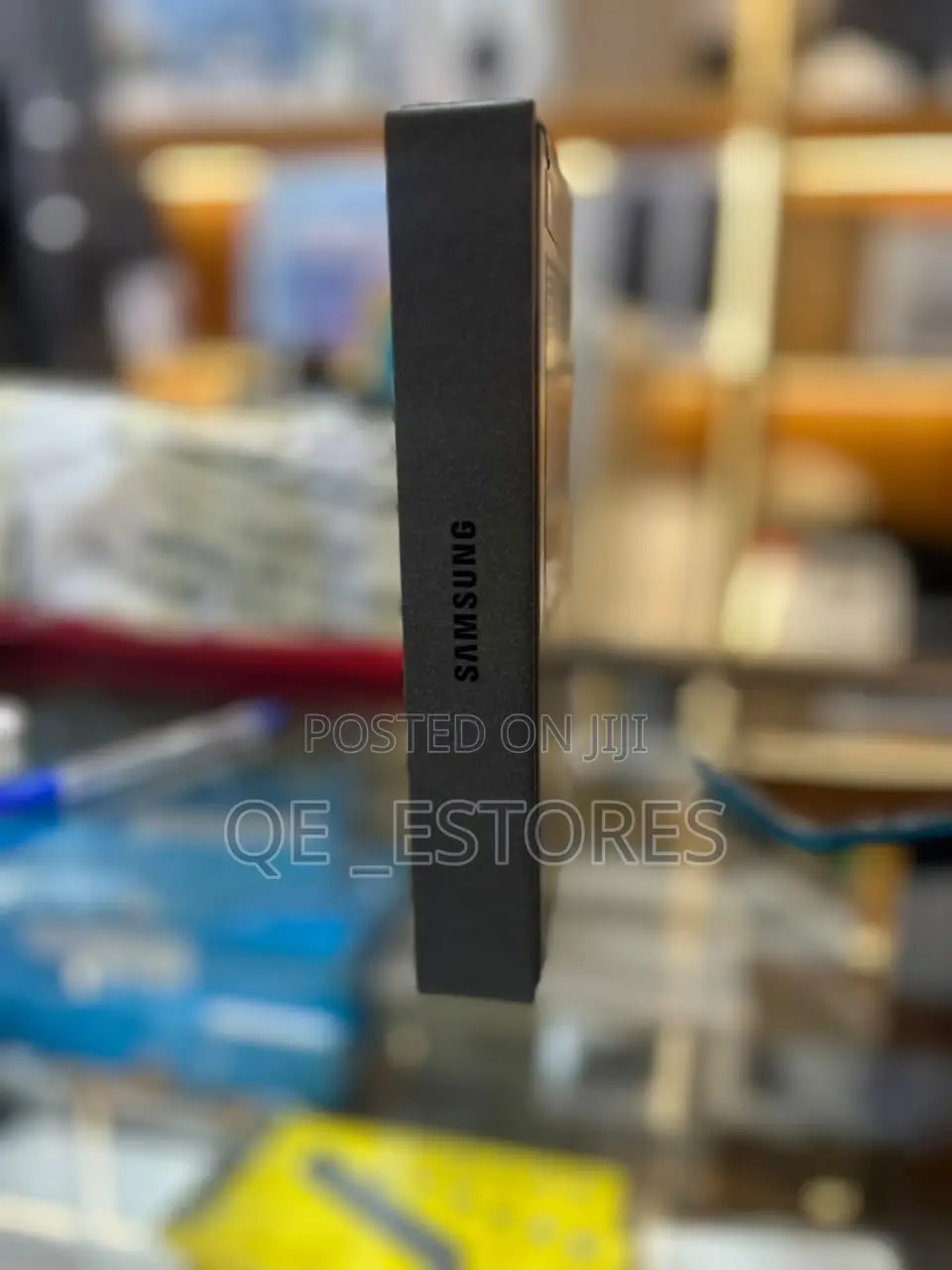 New Samsung Galaxy S25 FE 128 GB Black