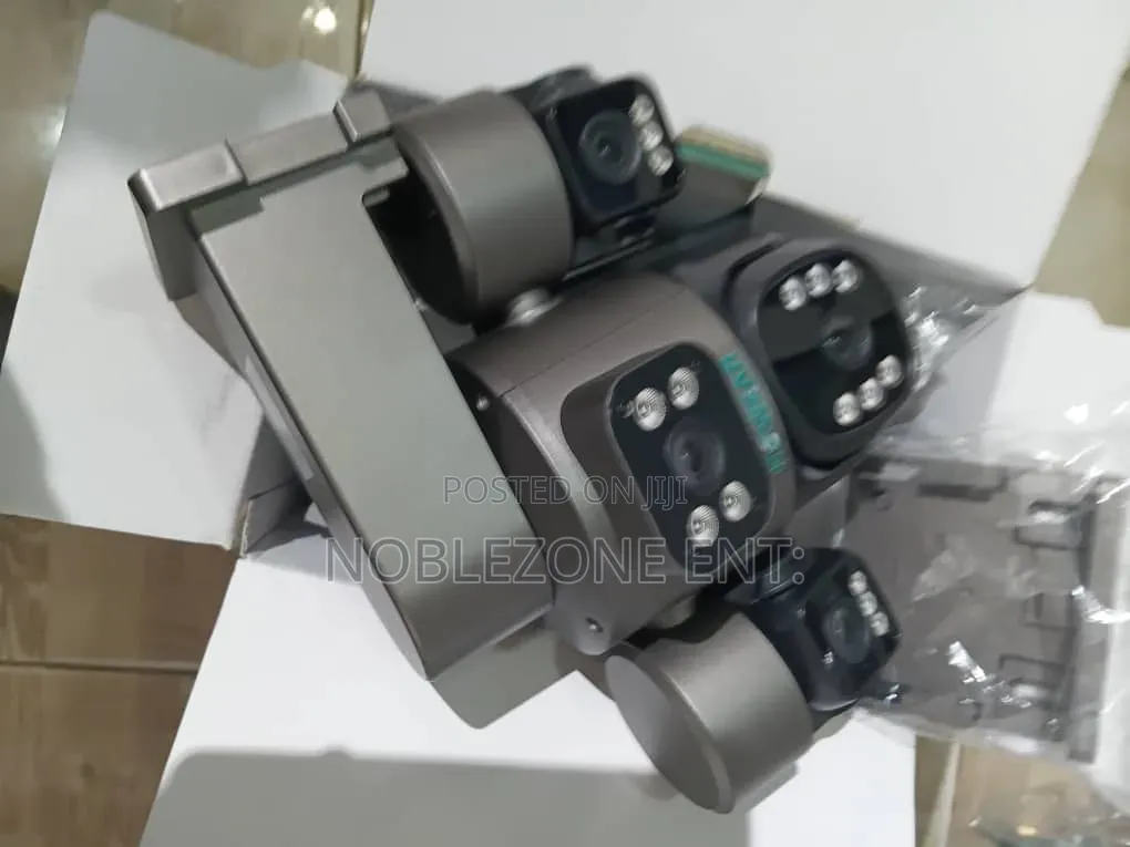 4in 1 Security Camera