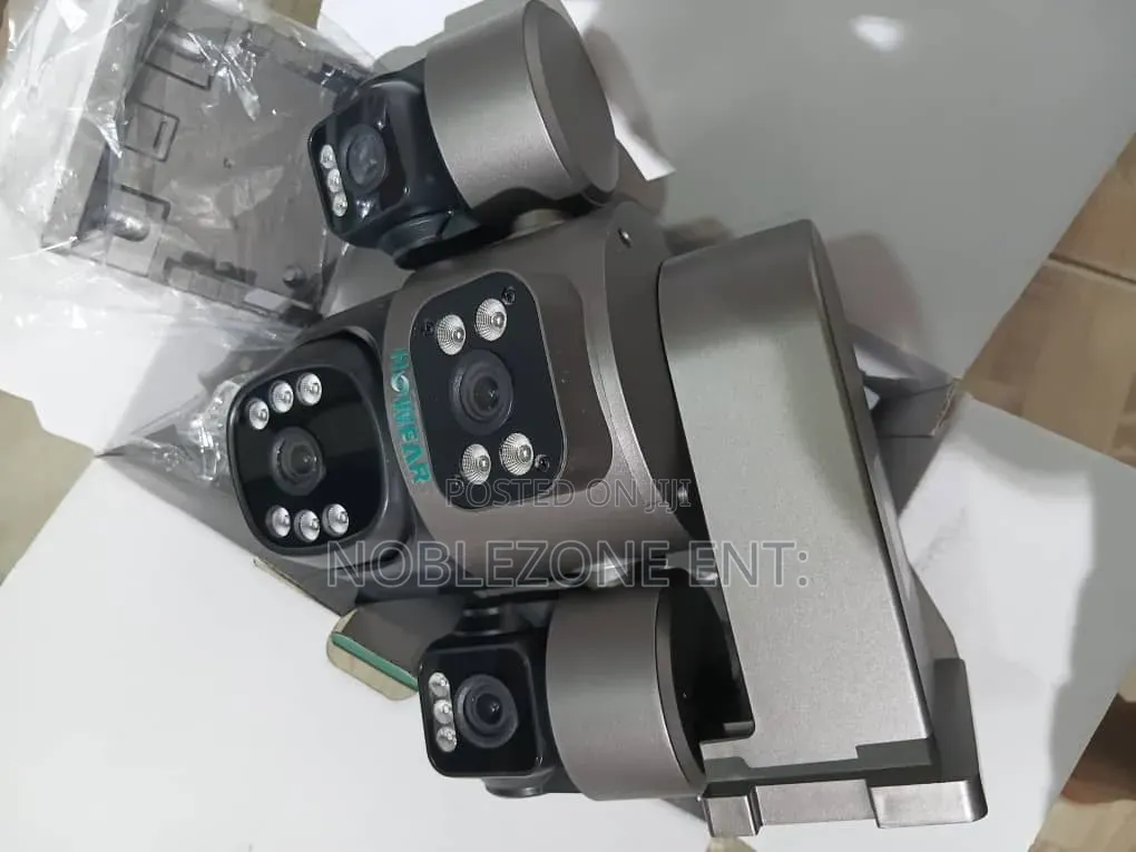 4in 1 Security Camera