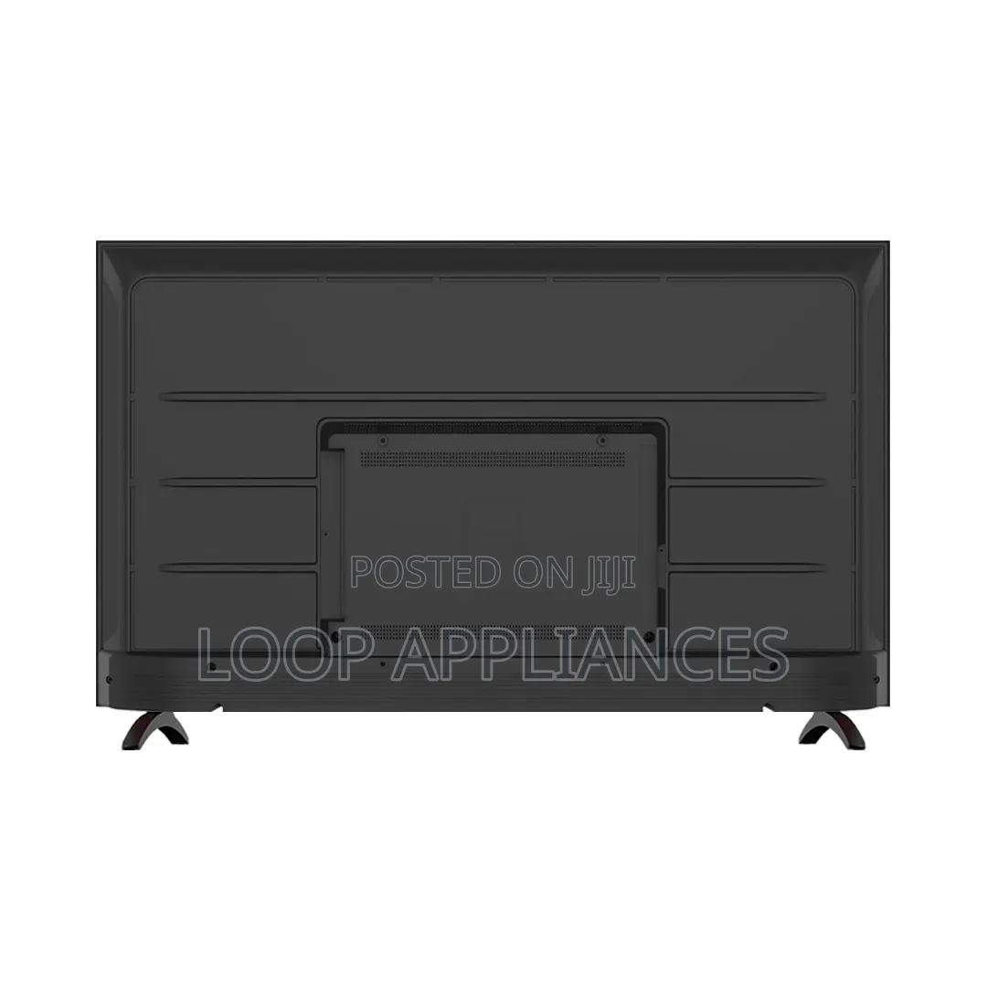 Sigma 50 Inch Smart UHD STV-Kq50v6-S Android QLED Television