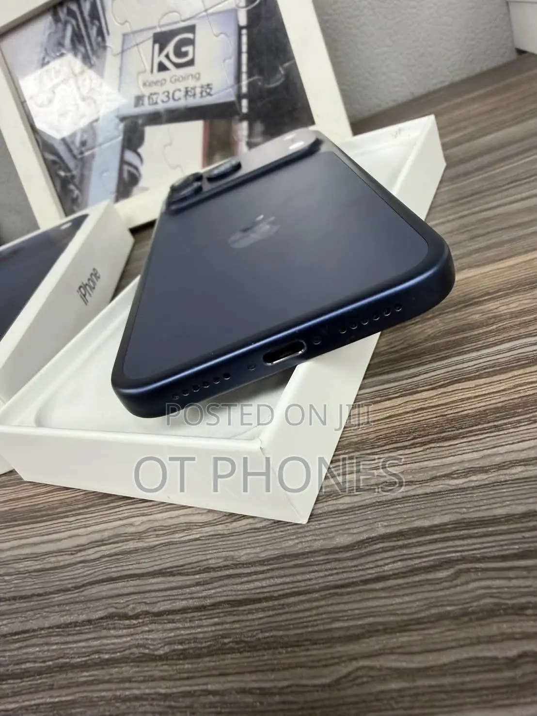 Apple iPhone 17 Pro Max 512 GB Blue